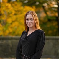 Emilia Nyström