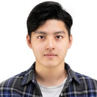 HYUNBIN PARK