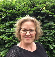 Mona Fomsgaard Hansen