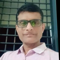 PRASHANT KHAWAS