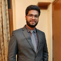 Adarsh Thomas