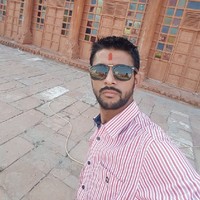 Dipesh Arora
