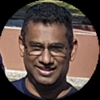 Thergren Govender