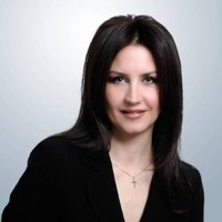 Bożena Szyperek