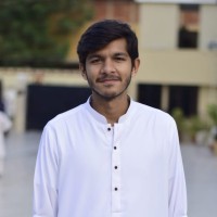 Ali Abbas