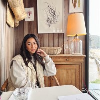 Jessica Mazumder-Evans