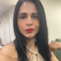 Firlene Ribeiro