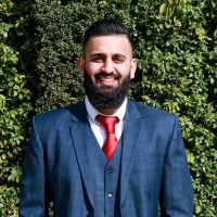 Jaskaran Dhillon