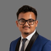 Alex Shrestha