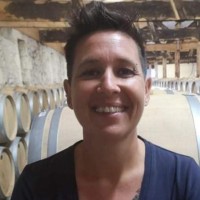 Pauline Bahain