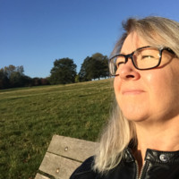 Titti Larsson