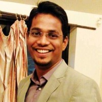 Yuvraj Kharchane