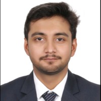 Parth Zaveri