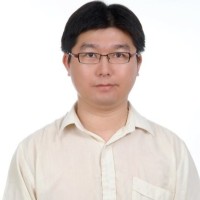 Richard Chia-Chien Ting