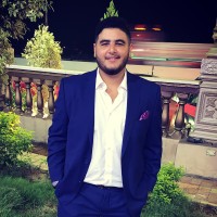 Ahmed Enaba