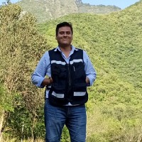 Humberto Gonzalez Medrano