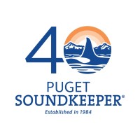 Puget Soundkeeper