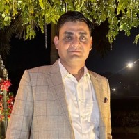 Vibhav Mishra