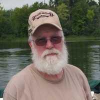 Larry Walton