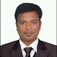 Syed Zubair