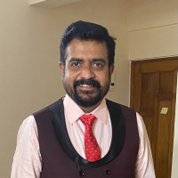 K N Simha