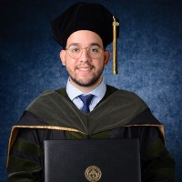 Victor A Cintron Zayas, Pharmd
