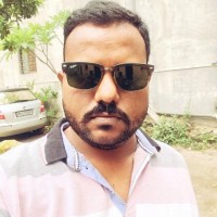 parag kudale