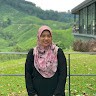Zurinah Binti Wandi