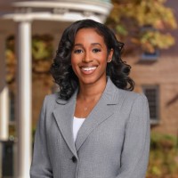 Chloe J. Walker, Ph.D