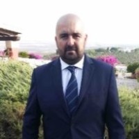 Jordi Serrano I Morera