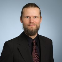 Dr.-Ing. Benjamin Franz