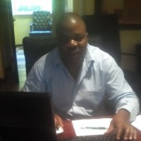 Regionald Phiri
