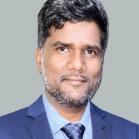 Ashok Bonam