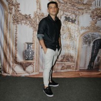 Gabriel Floriano