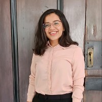 Riddhi Patel