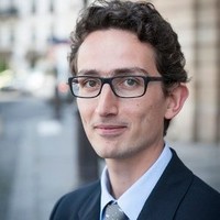 Alexandre Cheval