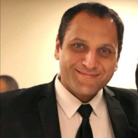 Mahmoud Fayed