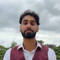 Suraj Morzaria-Patel