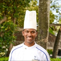 Singaravadivelu Nagarajan