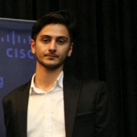 Parsa Nezhad