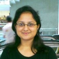 Preetha Gururajarao