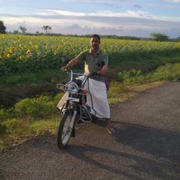 Kumaravel Maruthamuthu