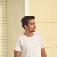 Vishal Goswami