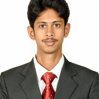 Karthik Murali Krishnan