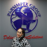 parinaz kashani