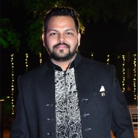 Aditya Gilda