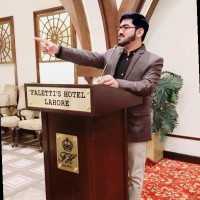 Usman Noor