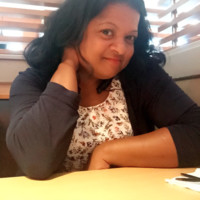 Nandrani Rajnarine Johnson