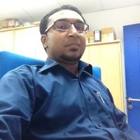 Wasif Anwar