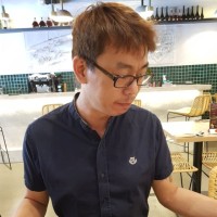 Eric Tan
